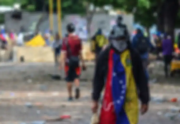 Di Salah Satu Negara Paling Korup di Dunia Ini Bukan Hanya Perekonomiannya yang Kacau, Keamanannya pun Mengerikan, Bahkan sebelum Pandemi Warganya Tak Leluasa Bepergian