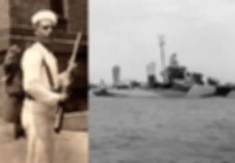 ‘Kembali ke Laut’ Kisah Veteran Missouri yang Kembali ke Dinas Angkatan Laut AS Setelah Serangan Pearl Harbor, Bela Negara dalam Perang Lawan Jepang
