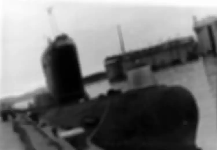 Kisah Tragis Ratusan Pelaut Uni Soviet Tewas Mengenaskan, Keracunan Radiasi Kapal Selam Nuklir K-19