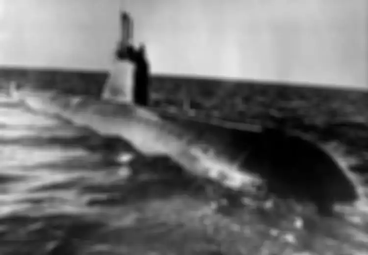 Bak Terkena Kutukan Sampai Diberi Julukan ‘Hiroshima’, Kapal Selam Nuklir Soviet Ini Sungguh Bernasib Buruk, Bahkan Sejak Pembangunannya Alami Serangkaian Kecelakaan Aneh