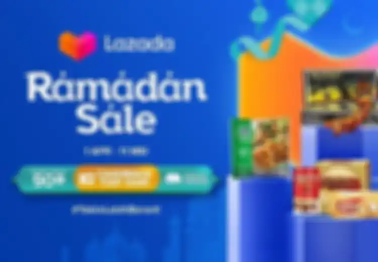 Ingin Tetap Sehat Sepanjang Ramadhan? Pastikan Asupan Nutrisi Selalu Terjaga