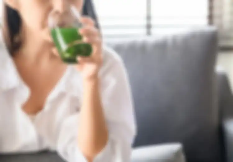Jamu Penggemuk Badan yang Patut Anda Coba, Yuk Simak Resepnya!