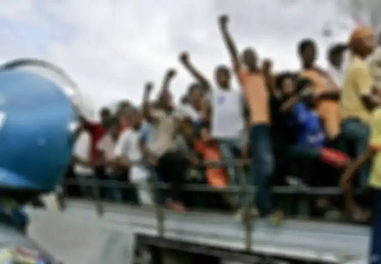 Sejarah Timor Leste, Minta Tolong ke Indonesia untuk Meredam Perang Saudara, Tapi Malah Justru Memperkeruh Konflik hingga Korban Berjatuhan dari Kedua Pihak