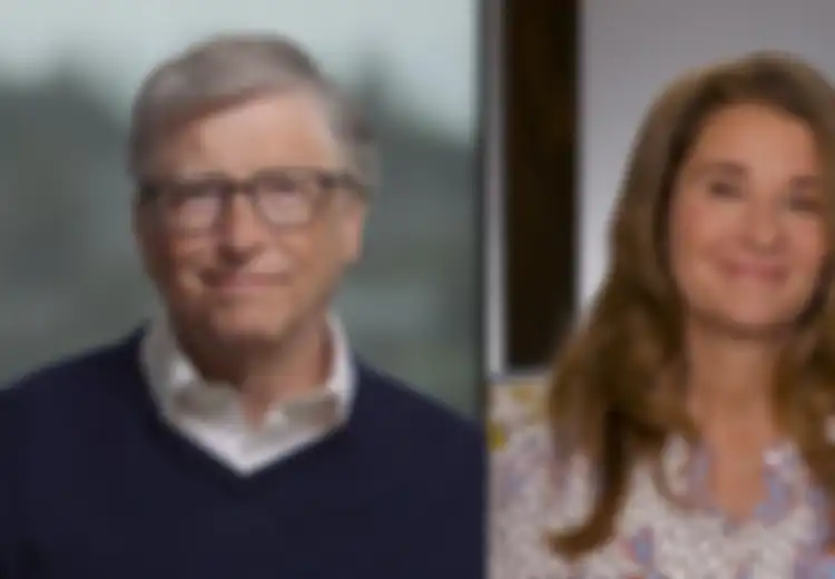 Perceraian Jeff Bezos Bikin Mantan Istrinya Kaya dan Saham Amazon Melonjak, Akankah Ini Terjadi pada Pasangan Bill dan Melinda Gates yang Umumkan Perpisahan Setelah 27 Tahun Menikah?