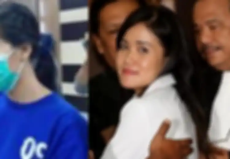 Nani 'Sate Sianida' Terancam Hukuman Mati, Jessica 'Kopi Sianida' Malah Pernah Bongkar Tawaran agar Lolos dari Hukuman Berat, Asal Sudi Lakukan Tuntutan dari Direkrut Pimpinan Umum Ini