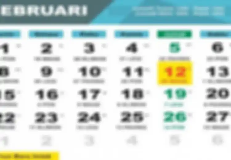 Weton Jumat Legi: Mudah Mendapatkan Teman, Ini Sifat-sifat Unggul Weton Jumat Legi