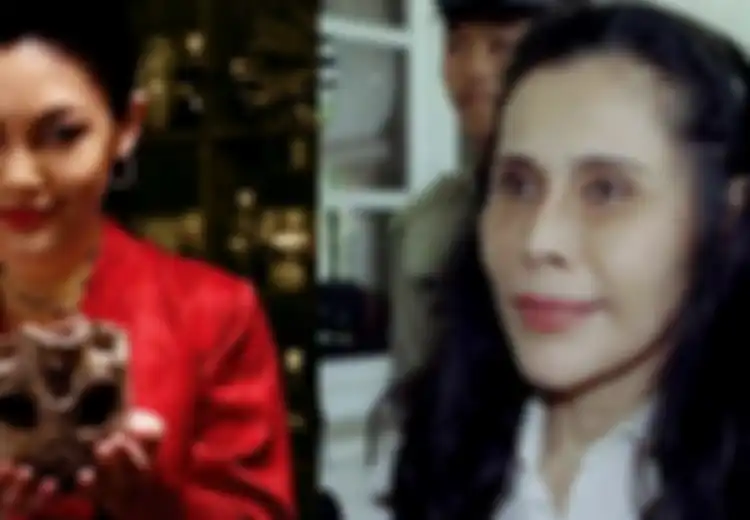 Mazlan Idris, Politikus yang Tewas di Tangan Mona Fandey Karena Ingin Tongkat Soekarno