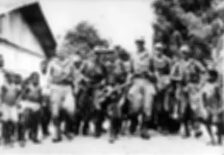Bukan karena Murka Diberi Label Teroris, Ternyata Ini Alasan KKB Ancam Orang Jawa di Tanah Papua, Tragedi di Bumi Borneo Pemicunya