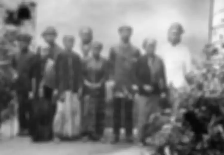 Asal-usul Warga Suriname Jawa, Mulanya Hanya 94 Orang, Mereka Dikirim ke Wilayah Amerika Selatan Itu untuk Lakukan Hal Ini