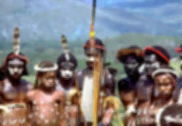 Tak Ingin Jadi Minoritas di Tanah Sendiri, Inilah Rasa Takut yang Jadi Cikal Bakal Berdirinya Kelompok Militan KKB Papua, Langkah Soeharto Redamkan Pemberontakan Justru Jadi Bumerang Serangan Lain