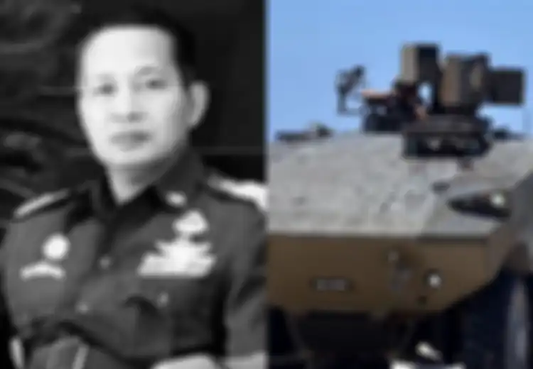 Indonesia Ketahuan Borong Senjata Israel di Tahun 2019 Kemarin Walau Tak Punya Hubungan Diplomatik, Rupanya Transaksi Serupa Pernah Dilakukan di Era Orba Lewat Tangan Kanan Soeharto Ini
