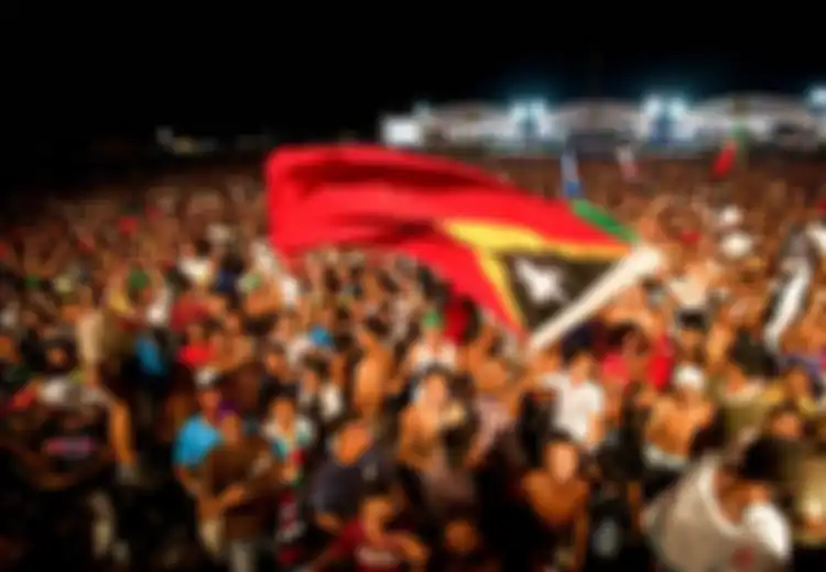 Sudah Diperingatkan Sejak Awal Merdeka, Timor Leste Baru Rasakan Susahnya Atasi Krisis Negara