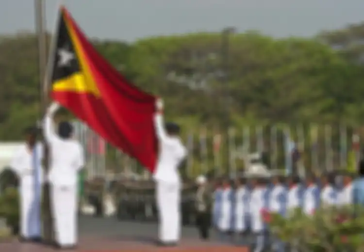 Begitu Merdeka Timor Leste Langsung Dipepet China Hingga Diberi Bantuan Untuk Bangun Negara, Terkuak Ini 3 Tujuan Utama China di Timor Leste