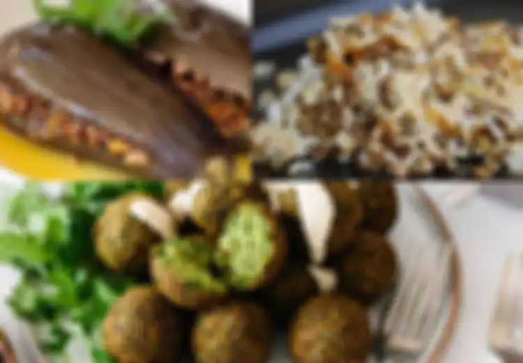 Inilah 10 Makanan Khas Palestina Paling Populer yang Banyak Dipengaruhi Mesir dan Israel, Namun Anda Bisa Temukan Salah Satu Bahan Utamanya di Indonesia