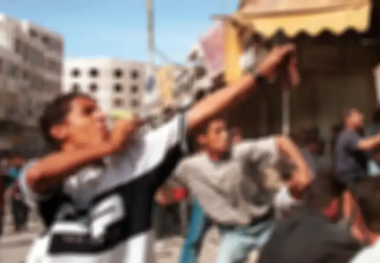 Palestina vs Israel: 3.000 Orang Palestina dan 1.000 Orang Israel Terbunuh selama Intifada Kedua, Tapi Benarkah Kedua Belah Pihak Saling Membenci?
