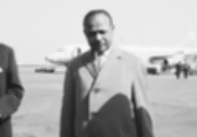 Dulunya Fanatik Inginkan Kemerdekaan Papua, Mantan Pimpinan OPM Papua Ini Berbalik Pro dengan Indonesia setelah Bertemu John F Kennedy dan Diceritakan Hal Ini