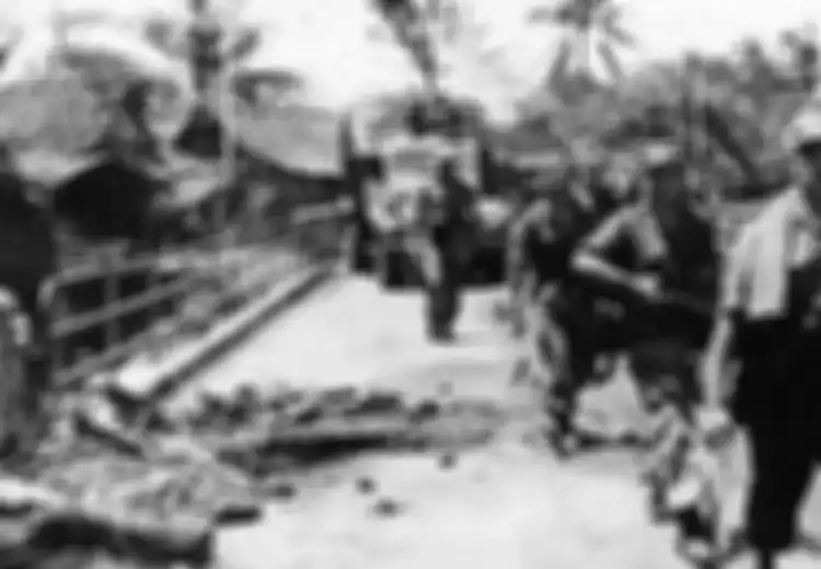 Agresi Militer Belanda 2: Saat Belanda Menewaskan 128 Pasukan TNI dalam Serangan di Bandara Maguwo hingga Terciptanya PDRI di Bukittinggi