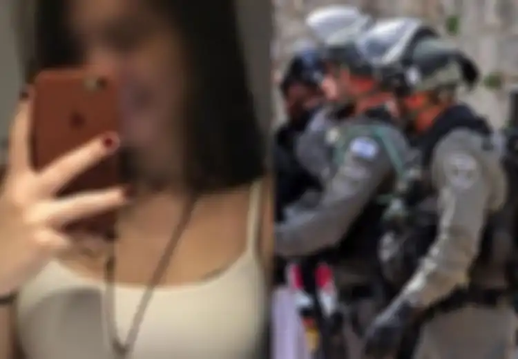 Mentereng Sebagai Militer yang Punya Senjata Kelewat Canggih, Seantero Pasukan Israel Pernah Dibikin Malu Hamas Hanya Gara-gara Foto Wanita Cantik