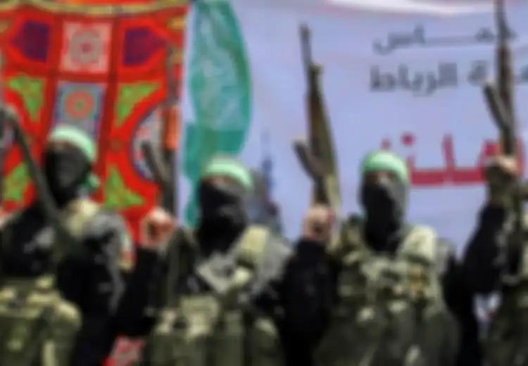 Bukan Karena Amerika, Israel dan Hamas Ternyata Langsung Gencatan Senjata Setelah Disodori Proposal Damai Negeri Ini