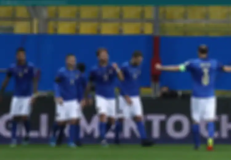 Turki vs Italia di Euro 2020, Ini Sejarah Pertemuan Keduanya
