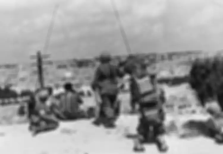 Dari Perang Enam Hari Tahun 1967 Hingga Hari Ini, Perdamaian Sulit Ditemukan di Timur Tengah, Mungkinkah Damai Terjadi Antara Israel dan Palestina?