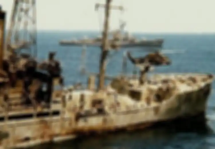Serangan Israel pada sekutunya, Kapal USS Liberty dalam Perang 'Enam Hari' Arab-Israel