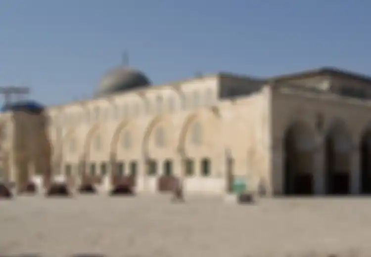Dari Serangan Masjid Al Aqsa Hingga Gencatan Senjata, Ini Kronologi Konflik Israel dan Palestina