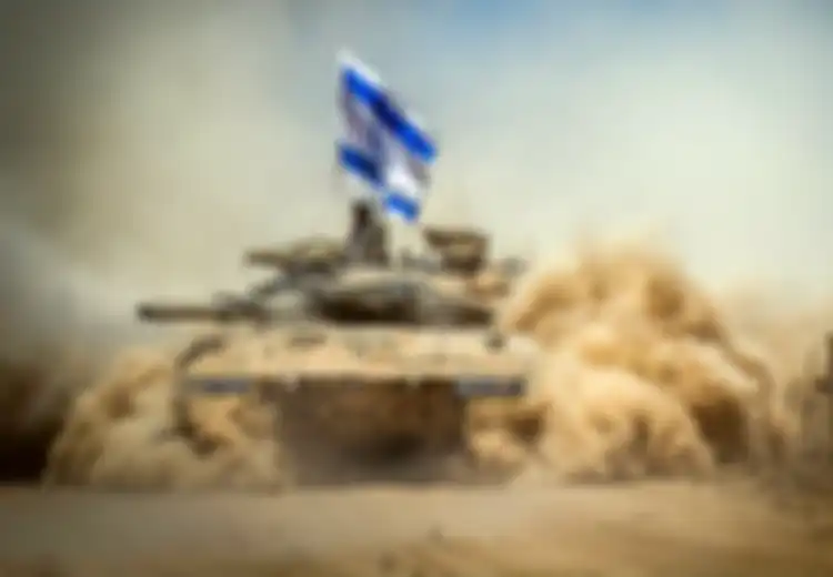 Moncernya Zionisme: 'Aku Memberikan Tanah Ini, Dari Sungai Mesir ke Efrat,' Ternyata Berikut Ini Alasan di Balik Fenomena Meluasnya Permukiman Israel Terus-menerus