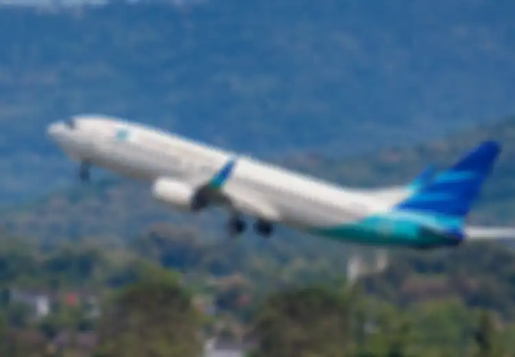 Pailit Sampai PHK Ratusan Karyawannya, Garuda Indonesia Ternyata Sampai Mengutang ke Sejumlah Bank, Apakah Sudah Dilunasi Semua?