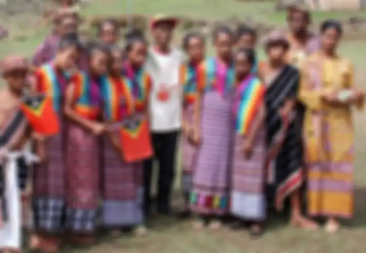 Orang Timor Leste yang Ramah Sangat Bangga akan Kemerdekaan Mereka, Jangan Sekali-kali Menolak Jika Ditawari Makanan atau Minuman, Tapi Tunggu Ini Dulu!
