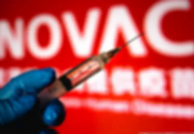 Sementara Epidemiolog Indonesia Sarankan Pemberian Vaksin Dosis Ketiga, Kini Terungkap Mengapa Singapura Tak Akui Vaksin Sinovac
