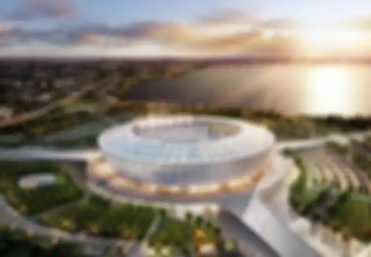 Profil Stadion Euro 2020: Kisah Stadion Olimpiade Baku yang Sempat Jadi Medan Perang