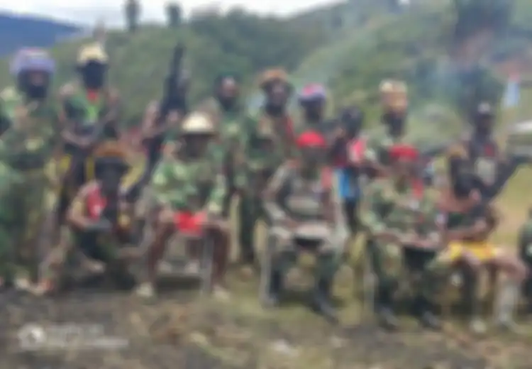 Pantas Saja Papua Terus Bergejolak, Mulai dari OPM Hingga KKB Papua, Rupanya Semua Berawal dari Hasutan Belanda  yang Tak Senang Papua Bergabung dengan Indonesia Ini