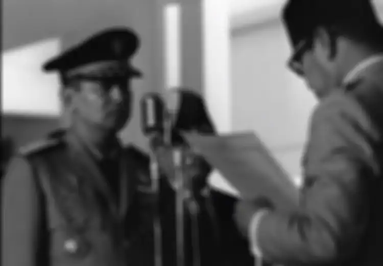 Apa Itu Supersemar? Kekuasaan Soeharto di Indonesia Lahir Darinya
