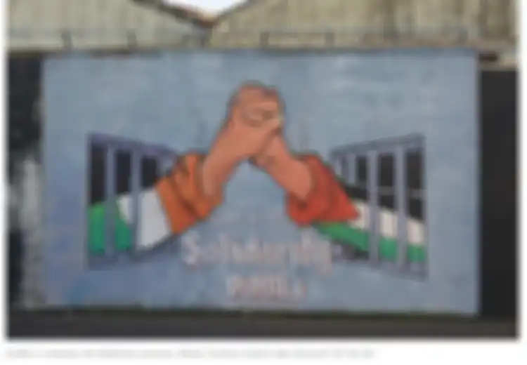 Jadi Satu-satunya Negara Eropa yang Dukung Palestina, Ini Alasan Irlandia Selalu Dukung Palestina Merdeka