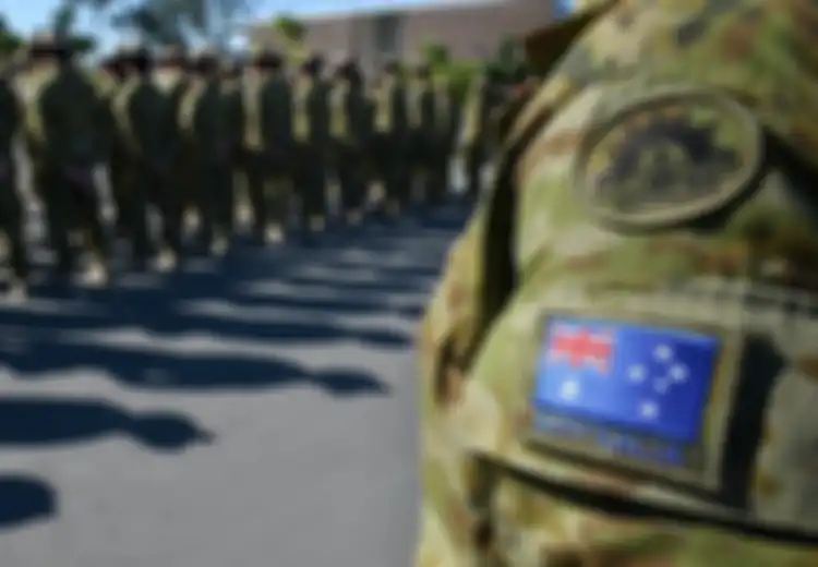 Pantesan China Murka, Ini Dia Senjata Rahasia Australia yang Bikin China Geger Sampai Berniat Ingin Hancurkan Negeri Kangguru
