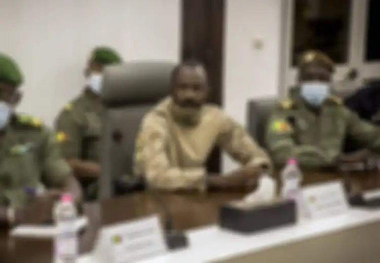 Ulah Junta Militer, 2 Presiden Lengser dalam 9 Bulan, Begini Kronologi Kudeta Mali