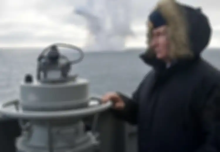 Unit 29155 'Pasukan Spionase Khusus,' Unit militer Rusia dengan Misi Menakutkan Berikut Ini