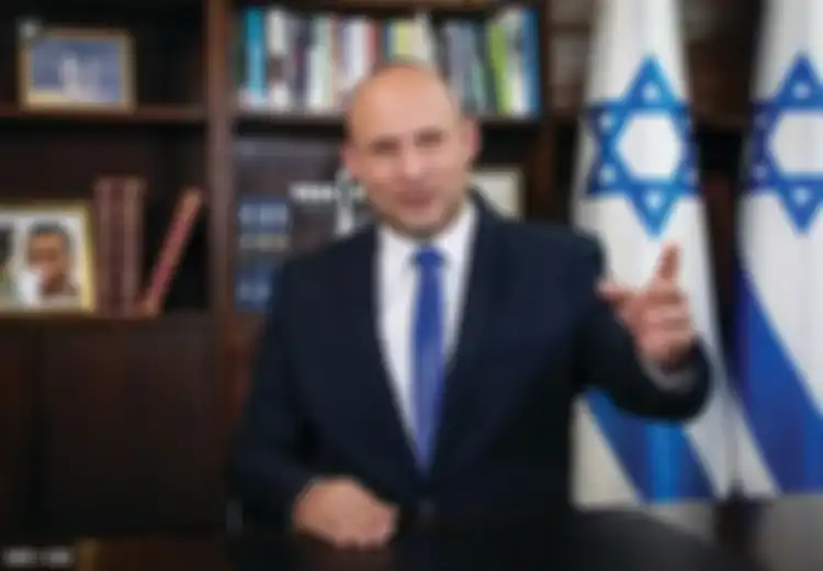 'Saya Sudah Bunuh Banyak Orang Arab, Cara Hadapi Palestina Memang dengan Memukulinya', Inilah Naftali Bennet Calon PM Israel yang Bisa Bikin Rakyat Palestina Makin Menderita