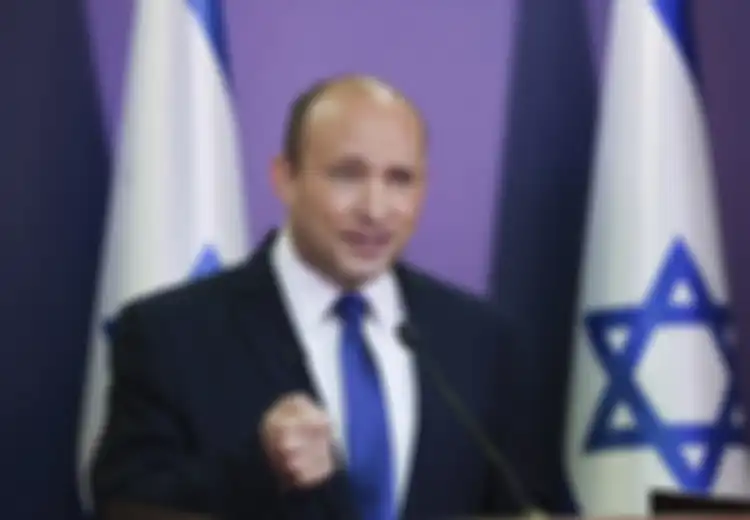 ‘Tidak Ada Bedanya, Mereka Semua Jahat!’ Palestina Berikan Pendapat Soal Calon Perdana Menteri Israel yang Akan Gantikan Benjamin Netanyahu