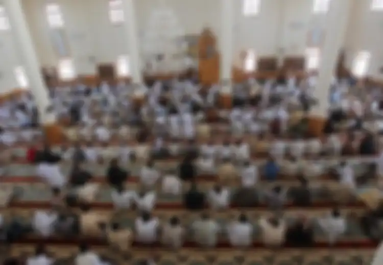 Tersohor Sebagai Pusat Penyebaran Islam, Faktanya Kini Makin Banyak Orang 'Murtad' di Wilayah Arab, Ternyata Ini yang Lebih Mereka Pilih