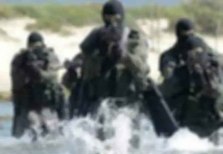 Bisa Lenyapkan Musuh Tanpa Bekas, Inilah Agen Spionase Israel Mossad yang Kerap Gegerkan Dunia