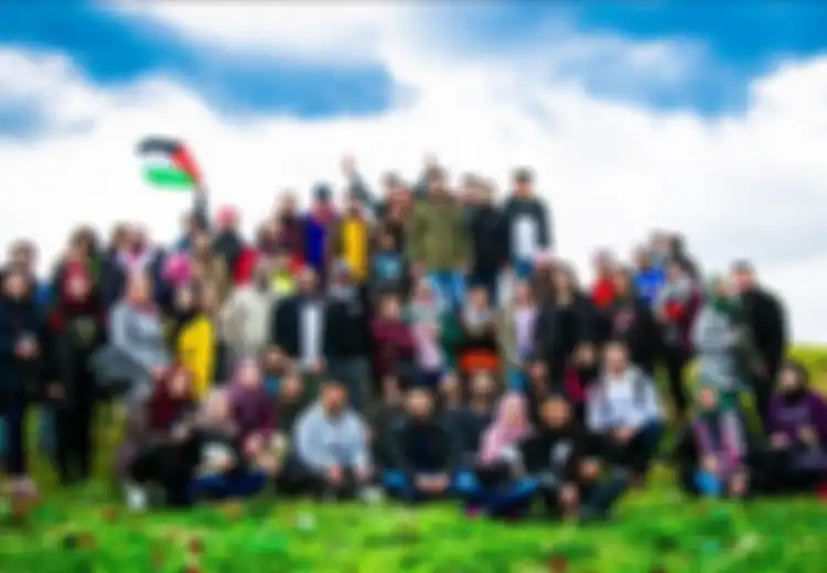 Uniknya Tinggal dan Hidup di Palestina, Hidup Terasa Lebih Lambat dan Santai, Mau Buktikan Sendiri?