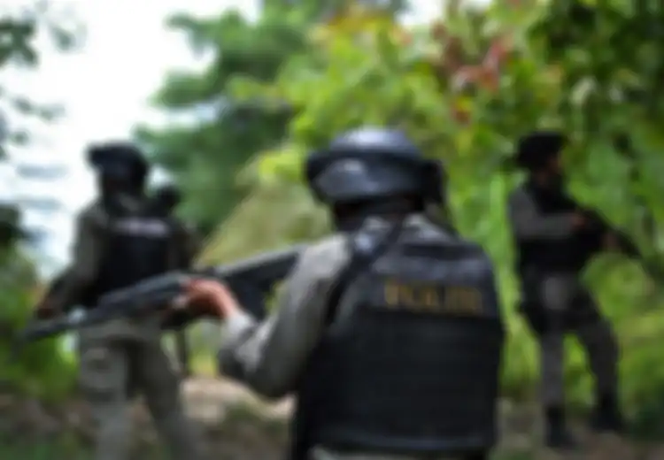Sejarah Tokubetsu Keisatsu Tai, Organisasi Militer Bentukan Jepang Cikal Bakal Korps Brimob