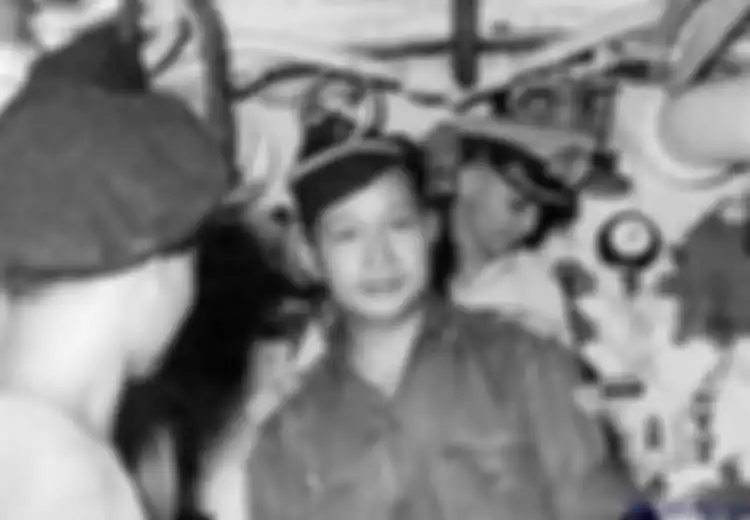 Soeharto Pimpin Komando Mandala untuk Membebaskan Irian Barat dari Belanda pada 1962, Ternyata Mereka Tak Kunjung Merdeka...