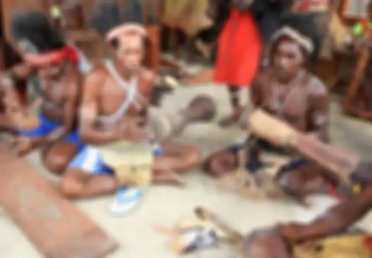 Lepas dari Cengkeraman Pemerintahan Orba Soeharto, Perlawanan Sipil di Papua Barat Meletus hingga Tim 100 'Minta Merdeka' Langsung ke Habibie