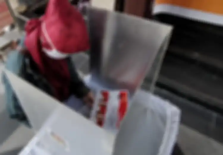 KPU: Begini Alur Penetapan Daftar Pemilih Tetap Tingkat Kabupaten/Kota