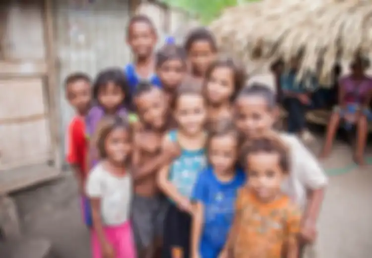 Timor Leste Dua Dekade Kemudian, 50% Anak-anak Alami Stunting Karena Kurang Gizi Terutama di Pedesaan