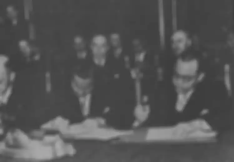 Sudah Digarap Sejak Agustus 1949, Perjanjian KMB Malah Baru Disahkan Awal November 1949, Beginilah Isinya yang Malah Bikin Masalah Irian Barat Makin Berlarut-larut