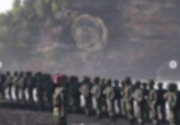 Cek Tanda Kepangkatan TNI Angkatan Laut Serta Daftar Gaji Beserta Tunjangan TNI AL di Sini